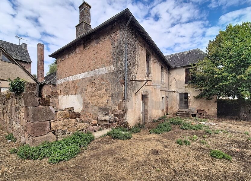 Maison à vendre, 110m², Villac