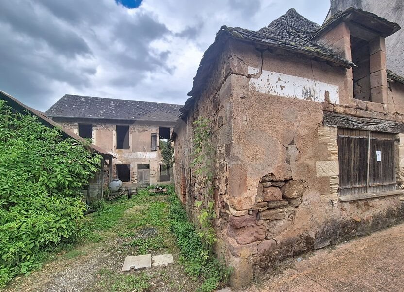 Maison à vendre, 110m², Villac