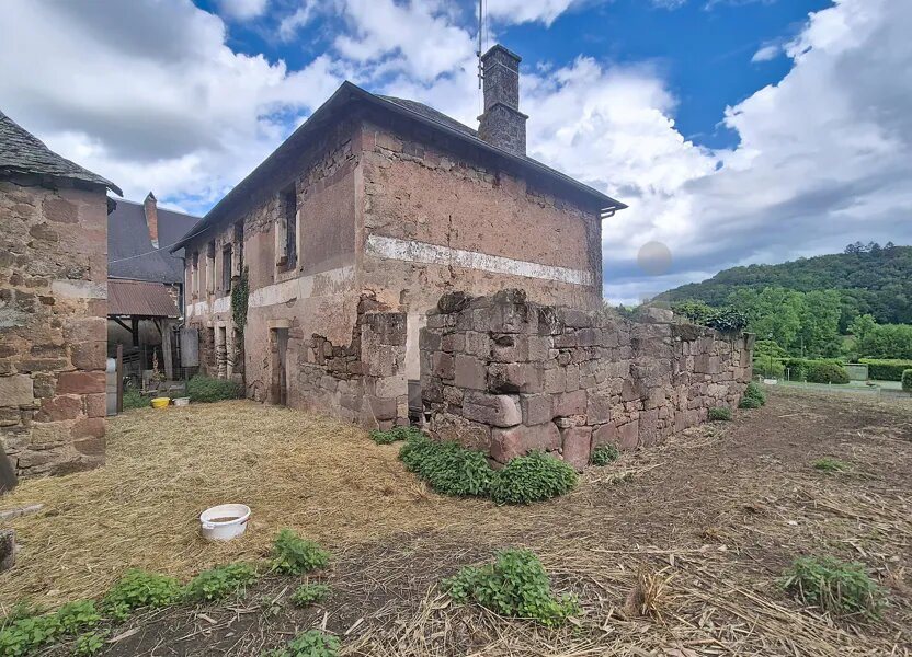Maison à vendre, 110m², Villac