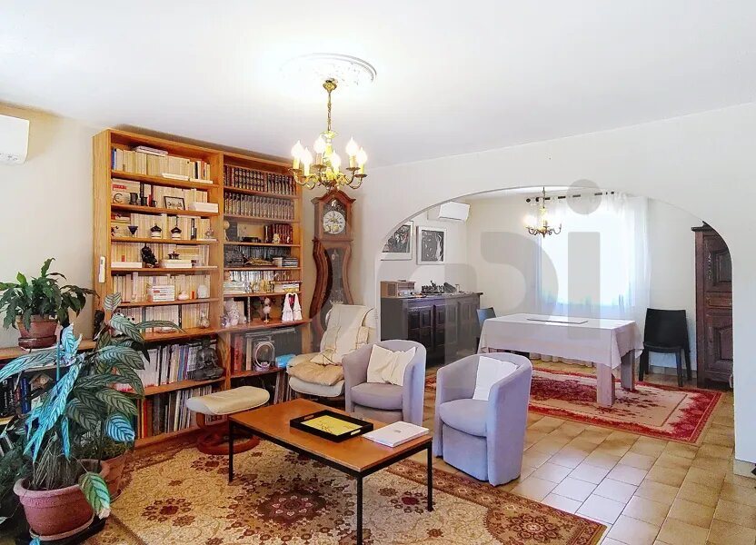 Maison à vendre, 153m², Terrasson-Lavilledieu