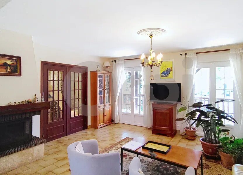 Maison à vendre, 153m², Terrasson-Lavilledieu