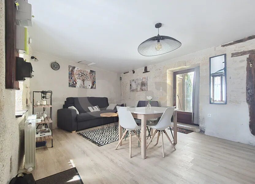Maison à vendre, 40m², Montignac-Lascaux