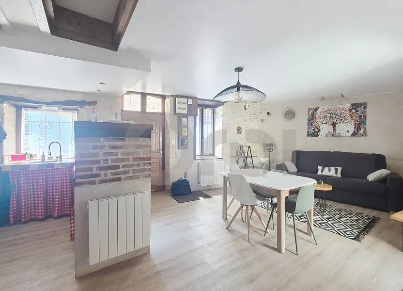 Maison à vendre, 40m², Montignac-Lascaux