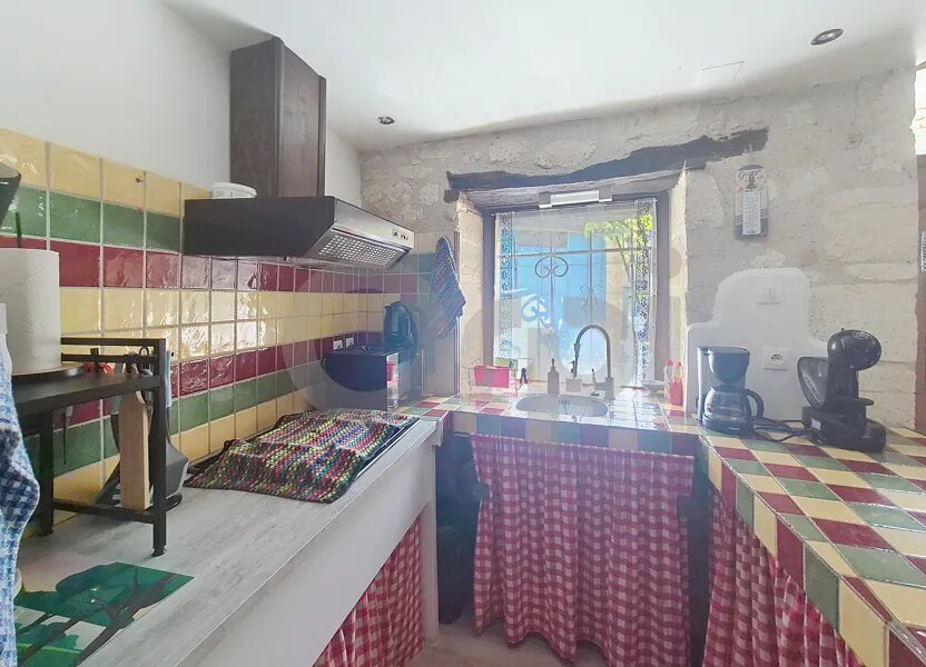 Maison à vendre, 40m², Montignac-Lascaux
