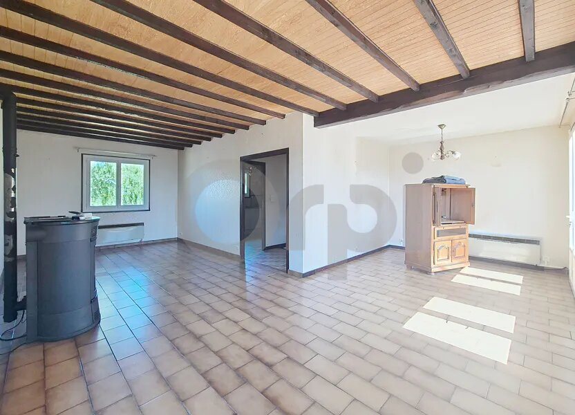 Maison à vendre, 109m², Terrasson-Lavilledieu