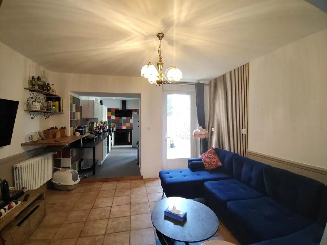 Maison à vendre, 180m², Terrasson-Lavilledieu