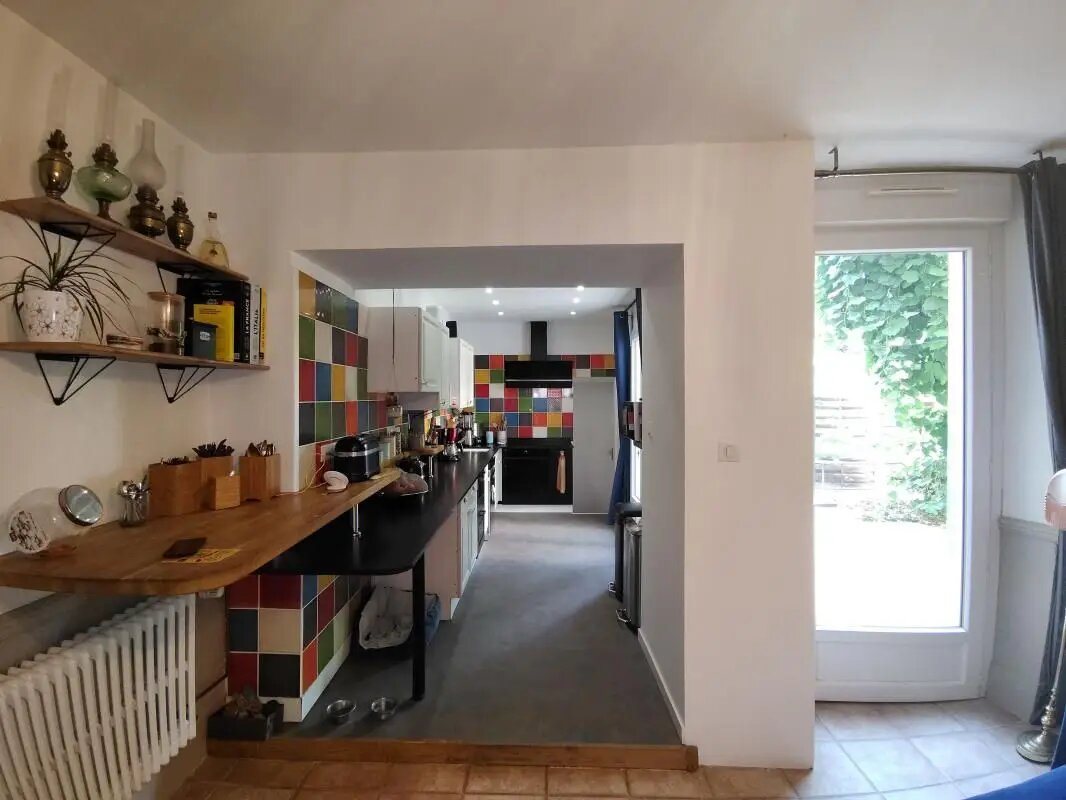 Maison à vendre, 180m², Terrasson-Lavilledieu