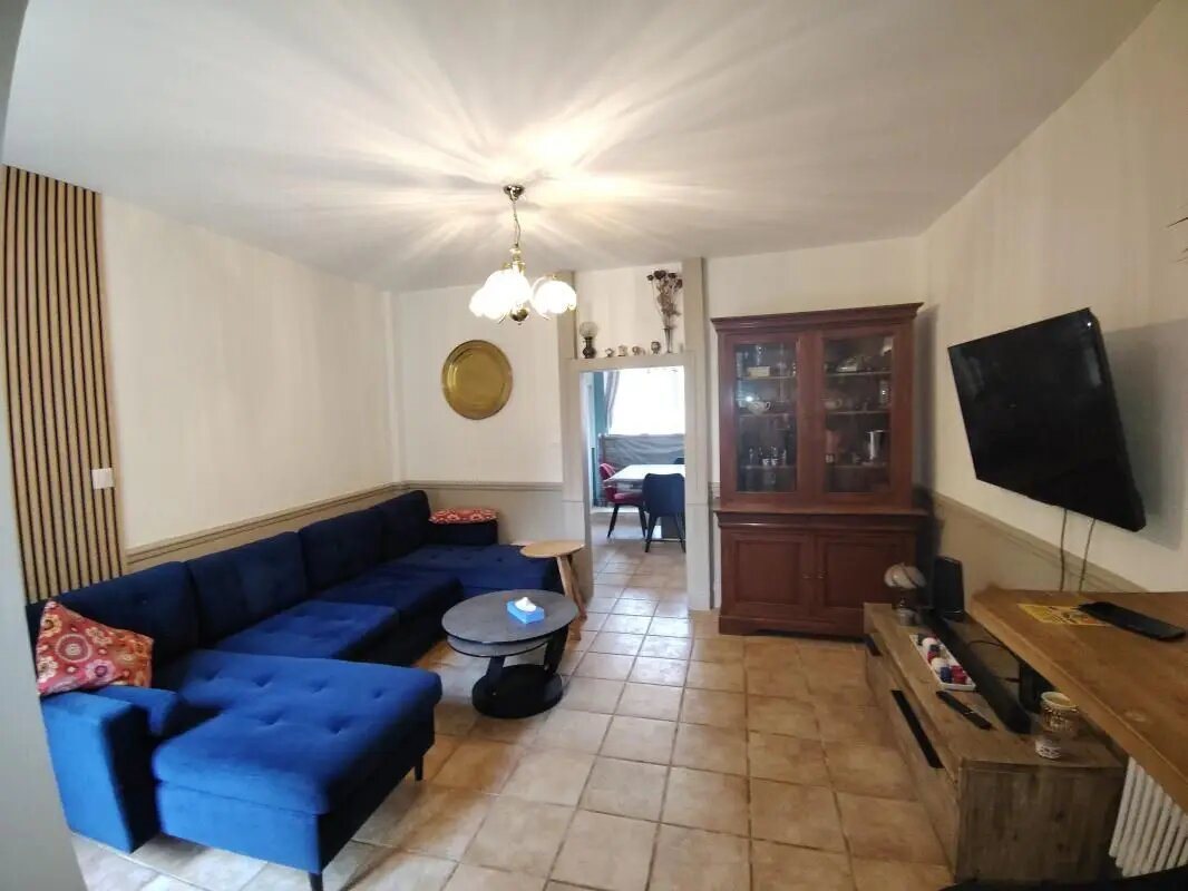 Maison à vendre, 180m², Terrasson-Lavilledieu