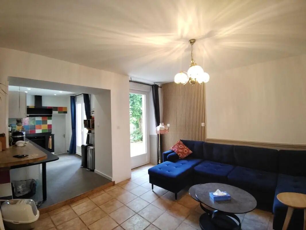 Maison à vendre, 180m², Terrasson-Lavilledieu