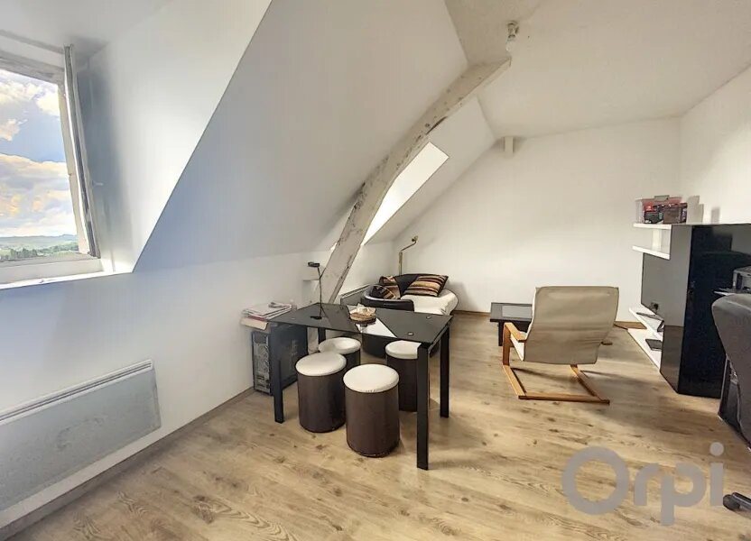 Appartement à vendre, 50m², Terrasson-Lavilledieu