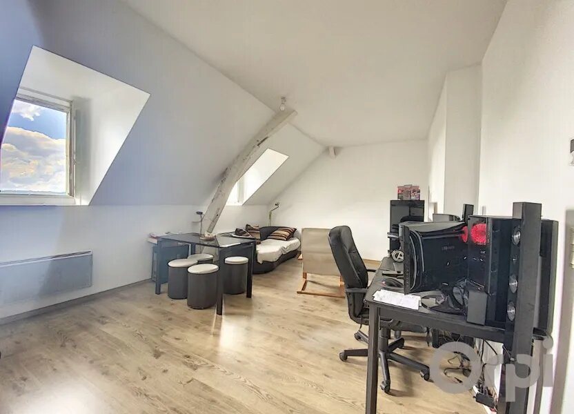 Appartement à vendre, 50m², Terrasson-Lavilledieu
