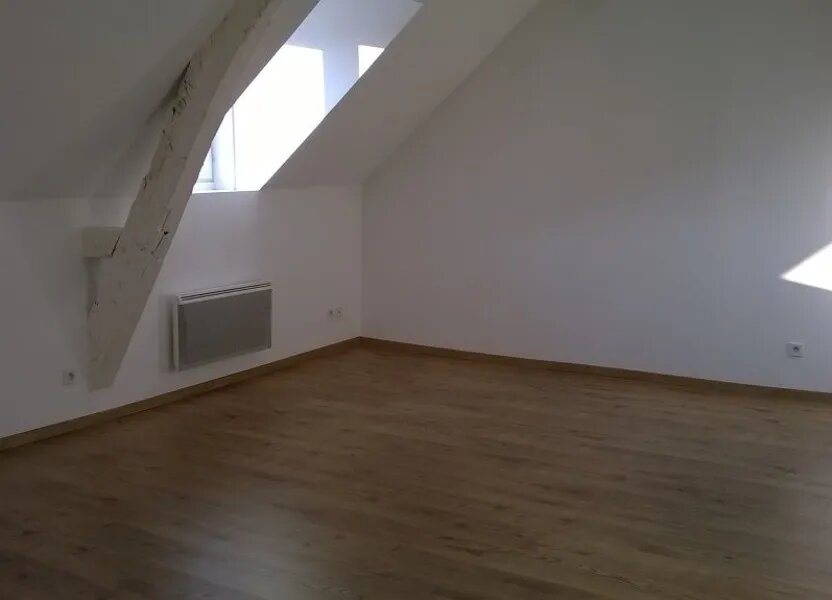 Appartement à vendre, 50m², Terrasson-Lavilledieu