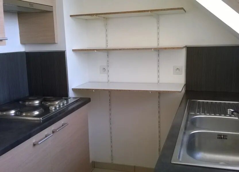 Appartement à vendre, 50m², Terrasson-Lavilledieu