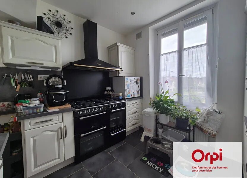 Maison à vendre, 113m², Terrasson-Lavilledieu
