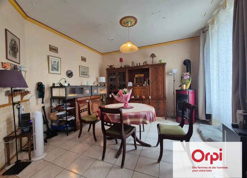 Maison à vendre, 113m², Terrasson-Lavilledieu
