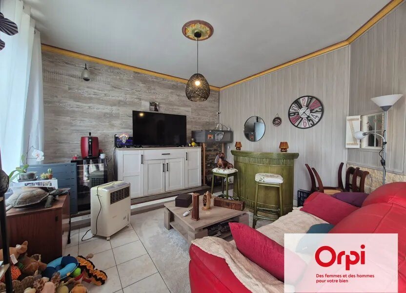 Maison à vendre, 113m², Terrasson-Lavilledieu
