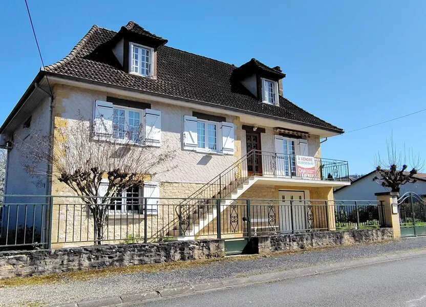 Maison à vendre, 146m², Terrasson-Lavilledieu