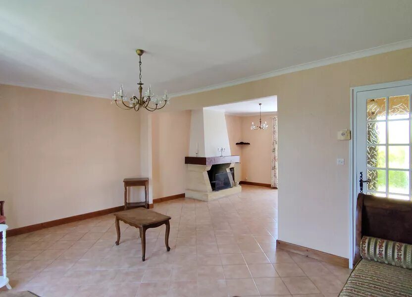 Maison à vendre, 146m², Terrasson-Lavilledieu