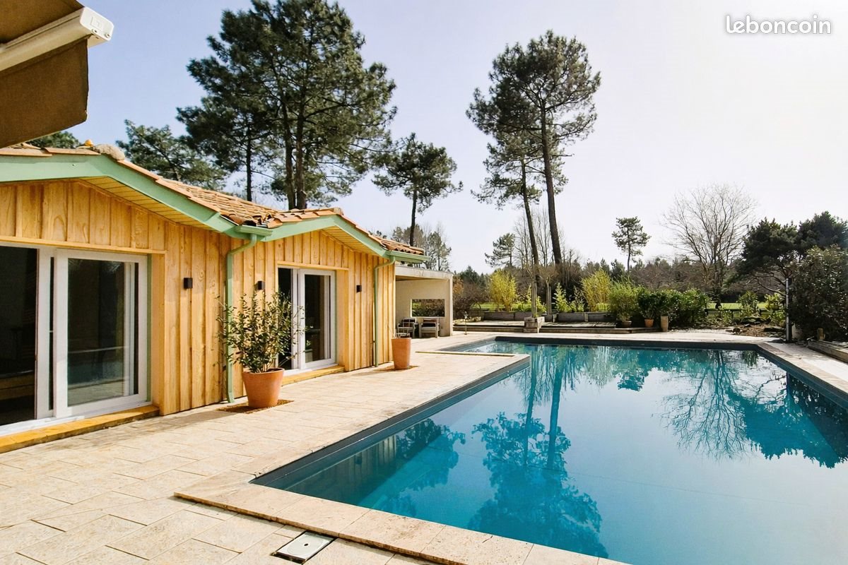 Maison à vendre, 150m², Gujan-Mestras