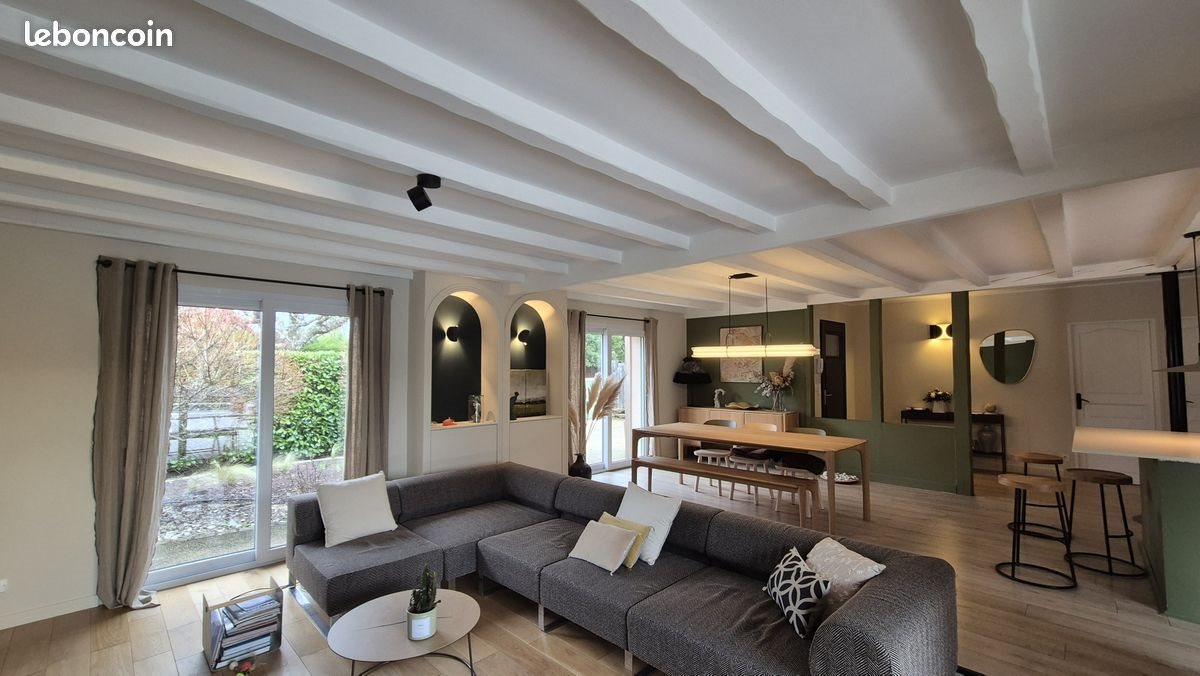 Maison à vendre, 150m², Gujan-Mestras