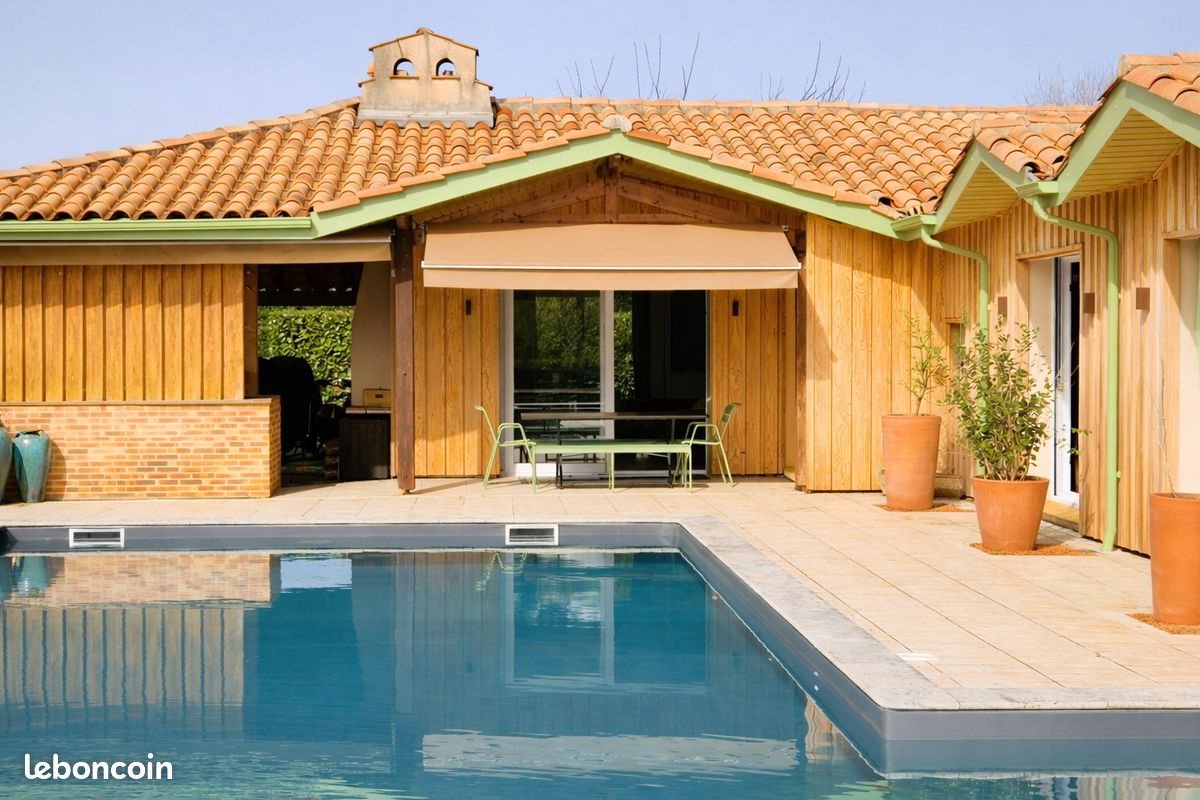 Maison à vendre, 150m², Gujan-Mestras