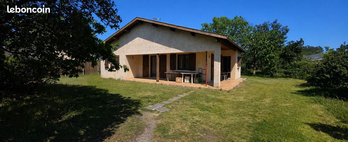 Maison à vendre, 84m², Lanton
