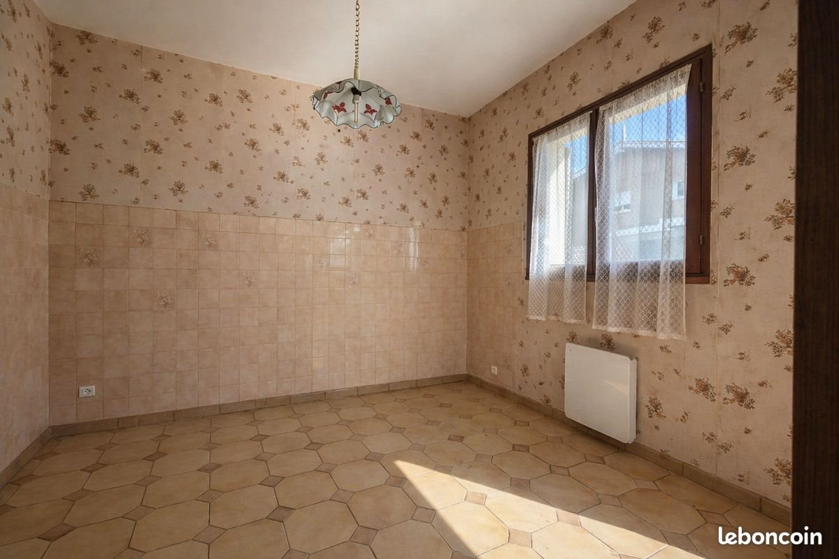 Maison à vendre, 84m², Lanton