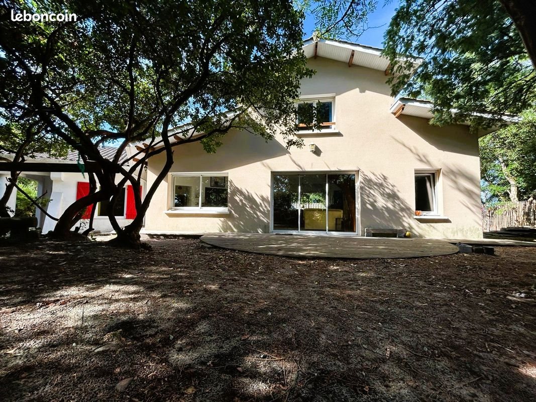 Maison à vendre, 145m², Lège-Cap-Ferret