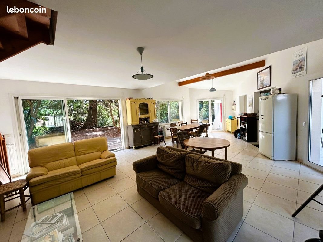 Maison à vendre, 145m², Lège-Cap-Ferret