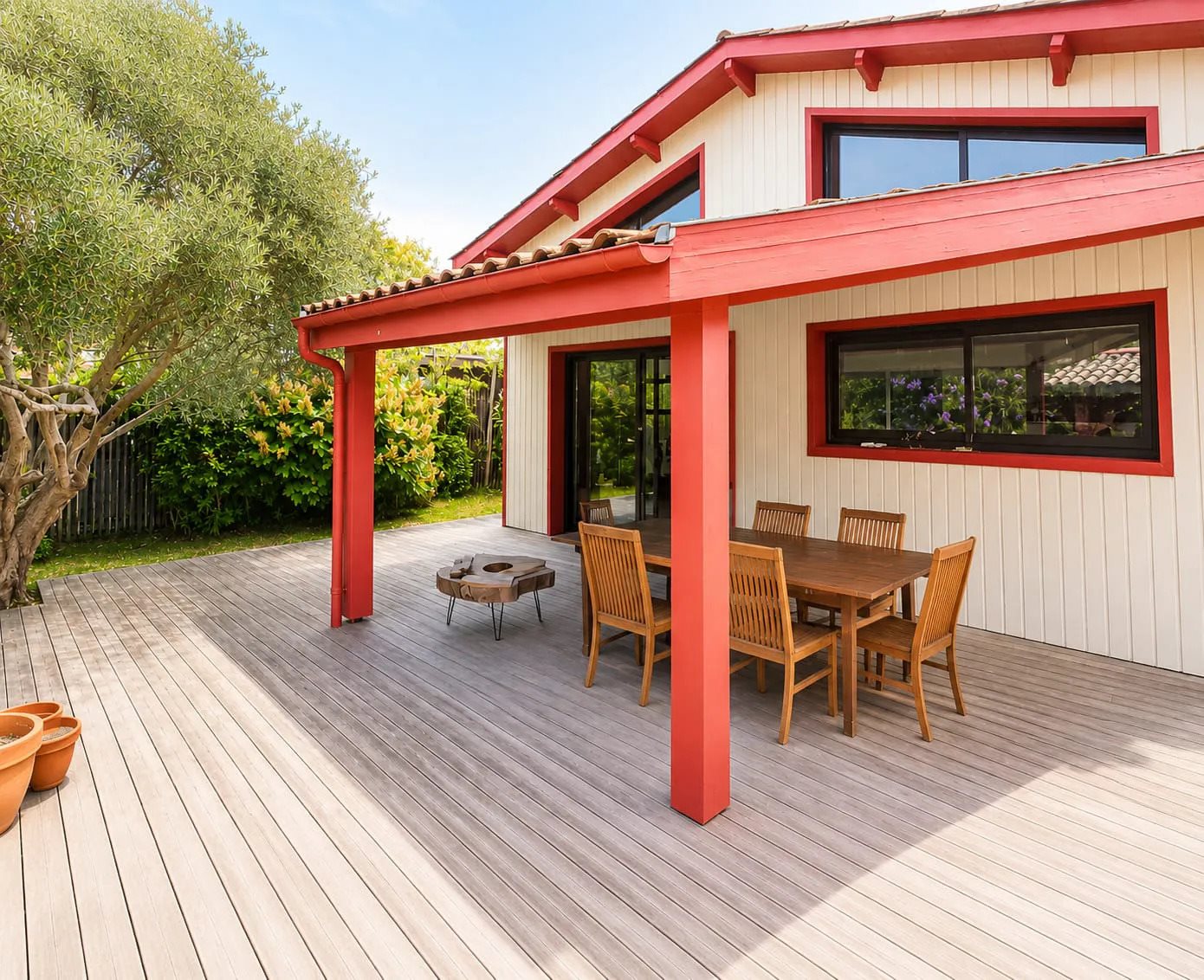 Maison à vendre, 170m², Lège-Cap-Ferret
