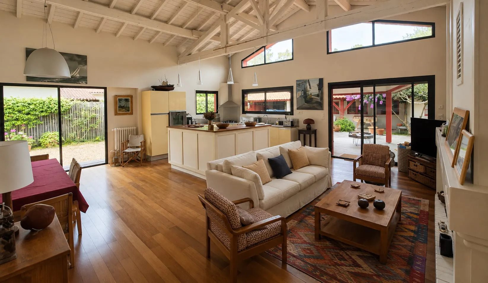 Maison à vendre, 170m², Lège-Cap-Ferret