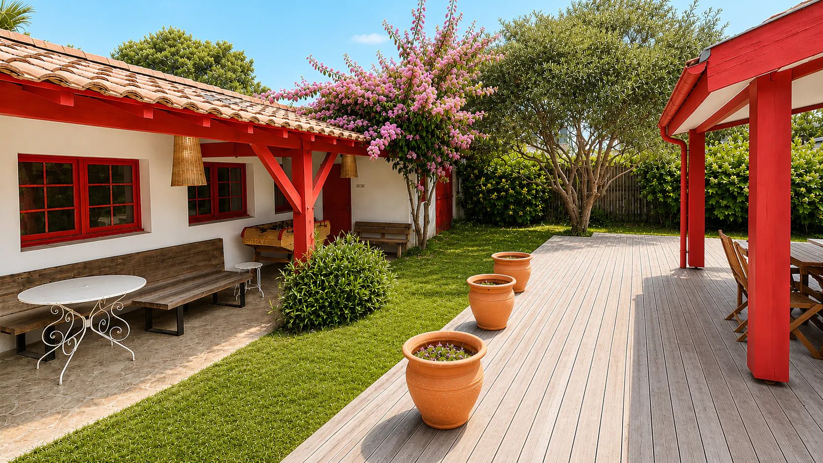 Maison à vendre, 170m², Lège-Cap-Ferret
