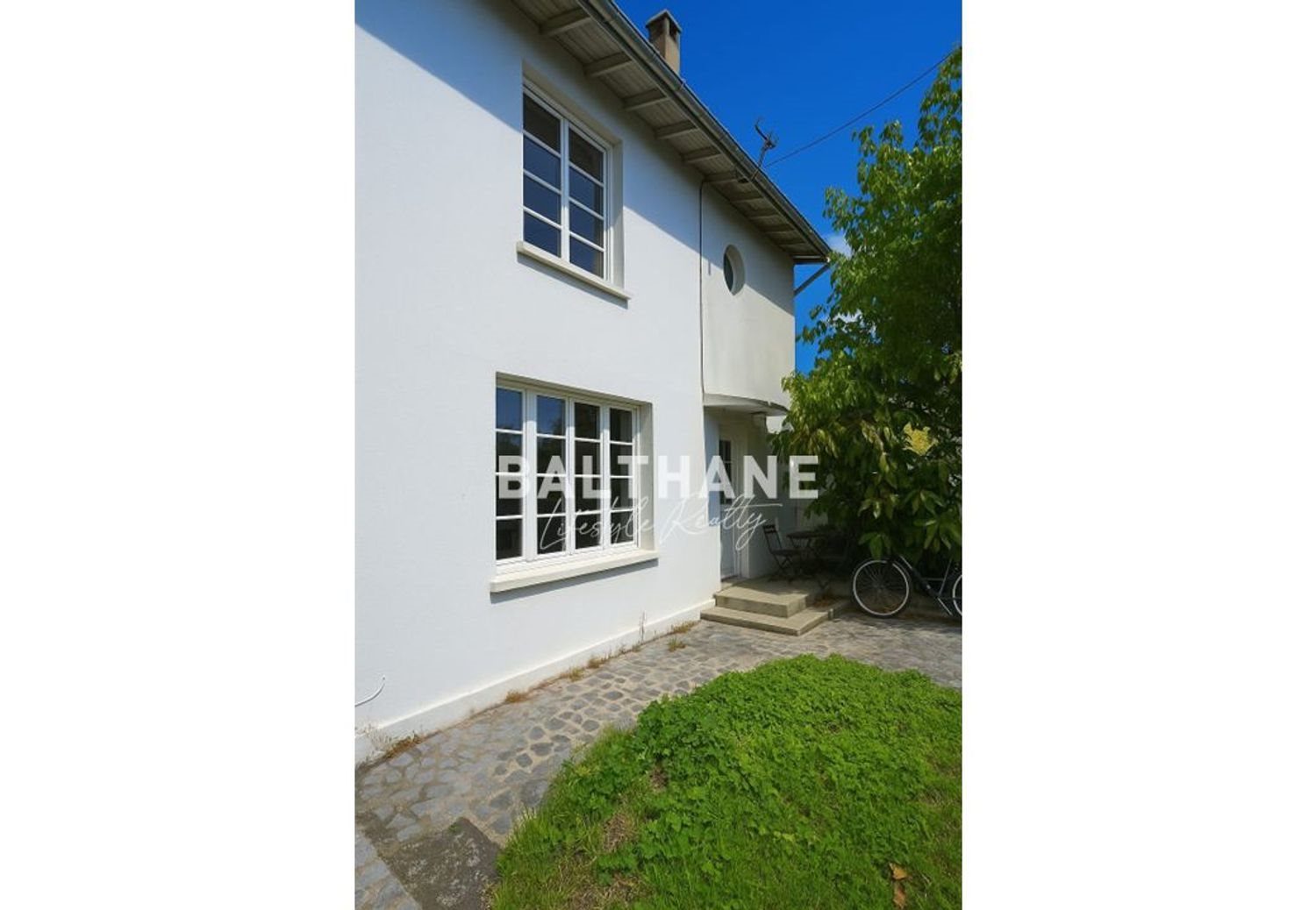 Maison à vendre, 105m², Mérignac