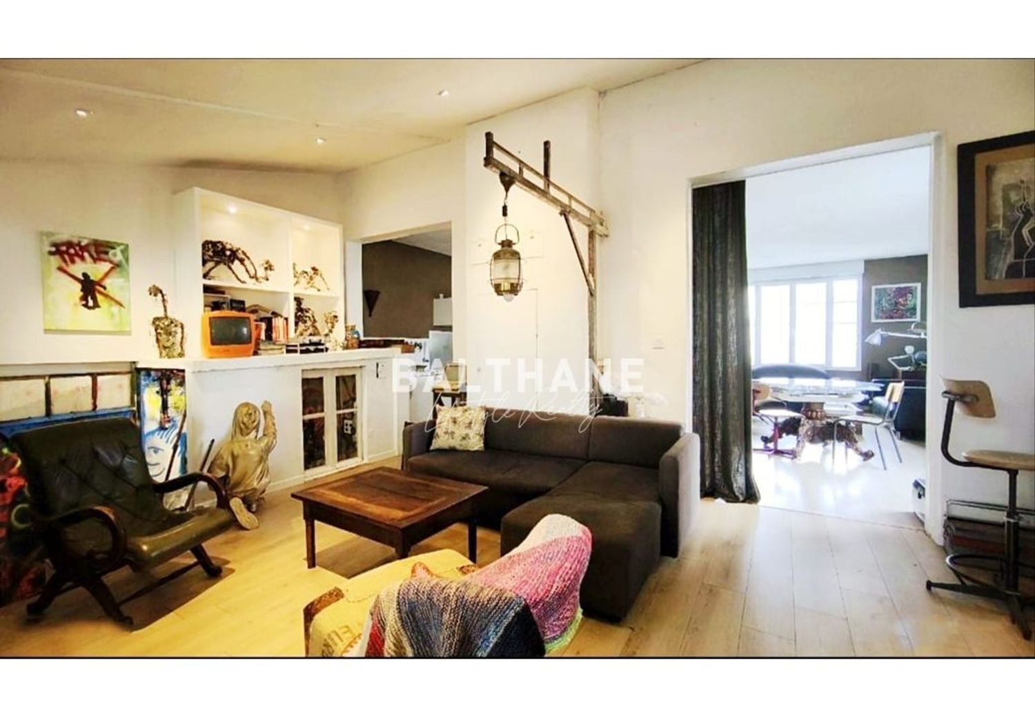 Maison à vendre, 105m², Mérignac