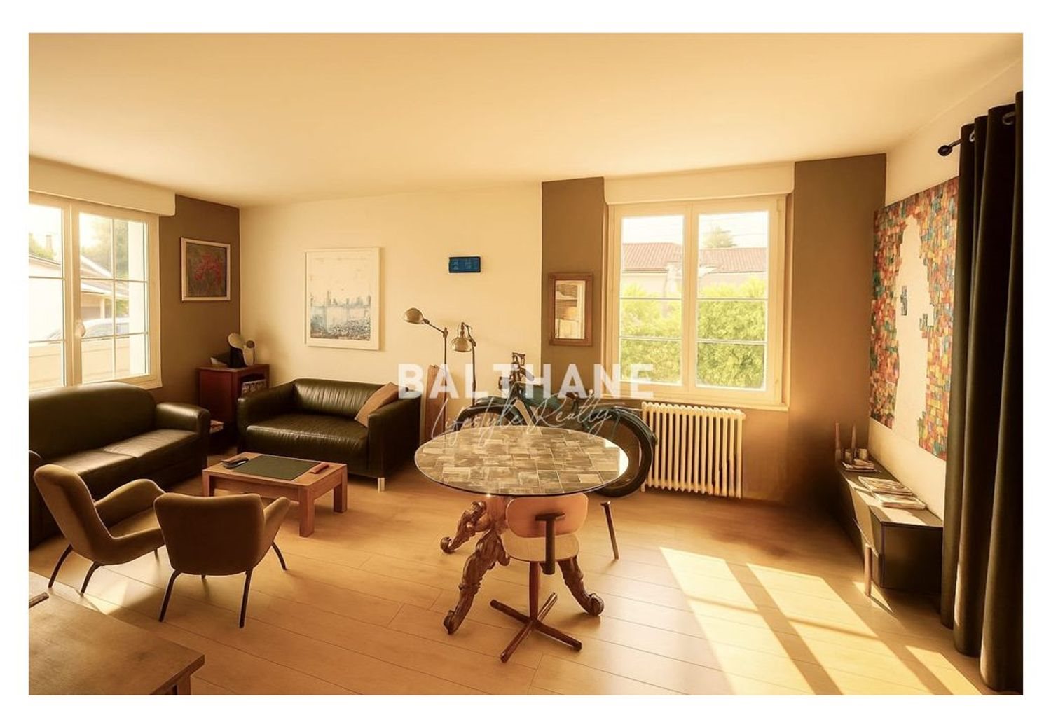 Maison à vendre, 105m², Mérignac