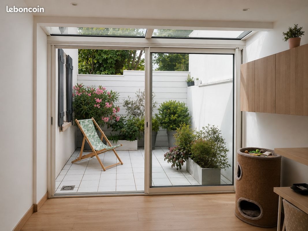 Maison à vendre, 60m², Bordeaux