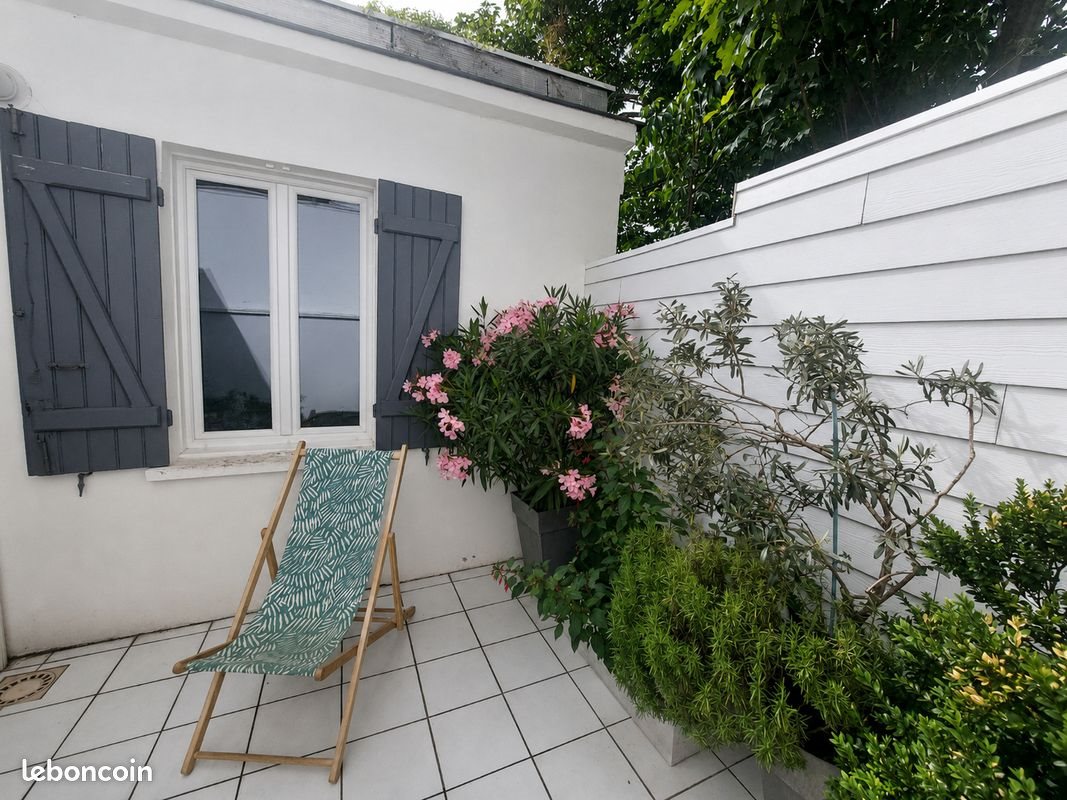 Maison à vendre, 60m², Bordeaux