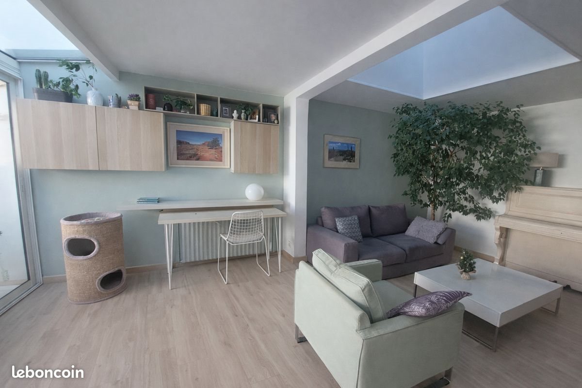 Maison à vendre, 60m², Bordeaux