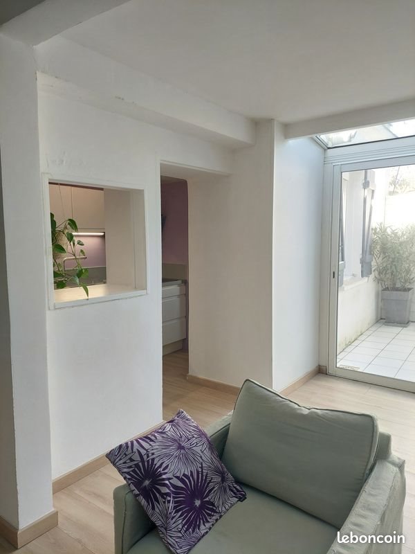 Maison à vendre, 60m², Bordeaux