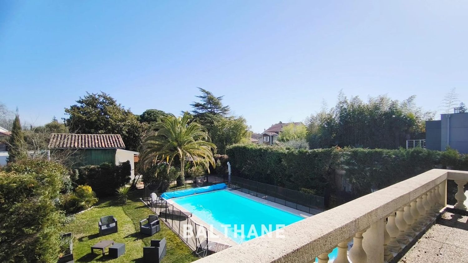 Maison à vendre, 180m², Le Bouscat