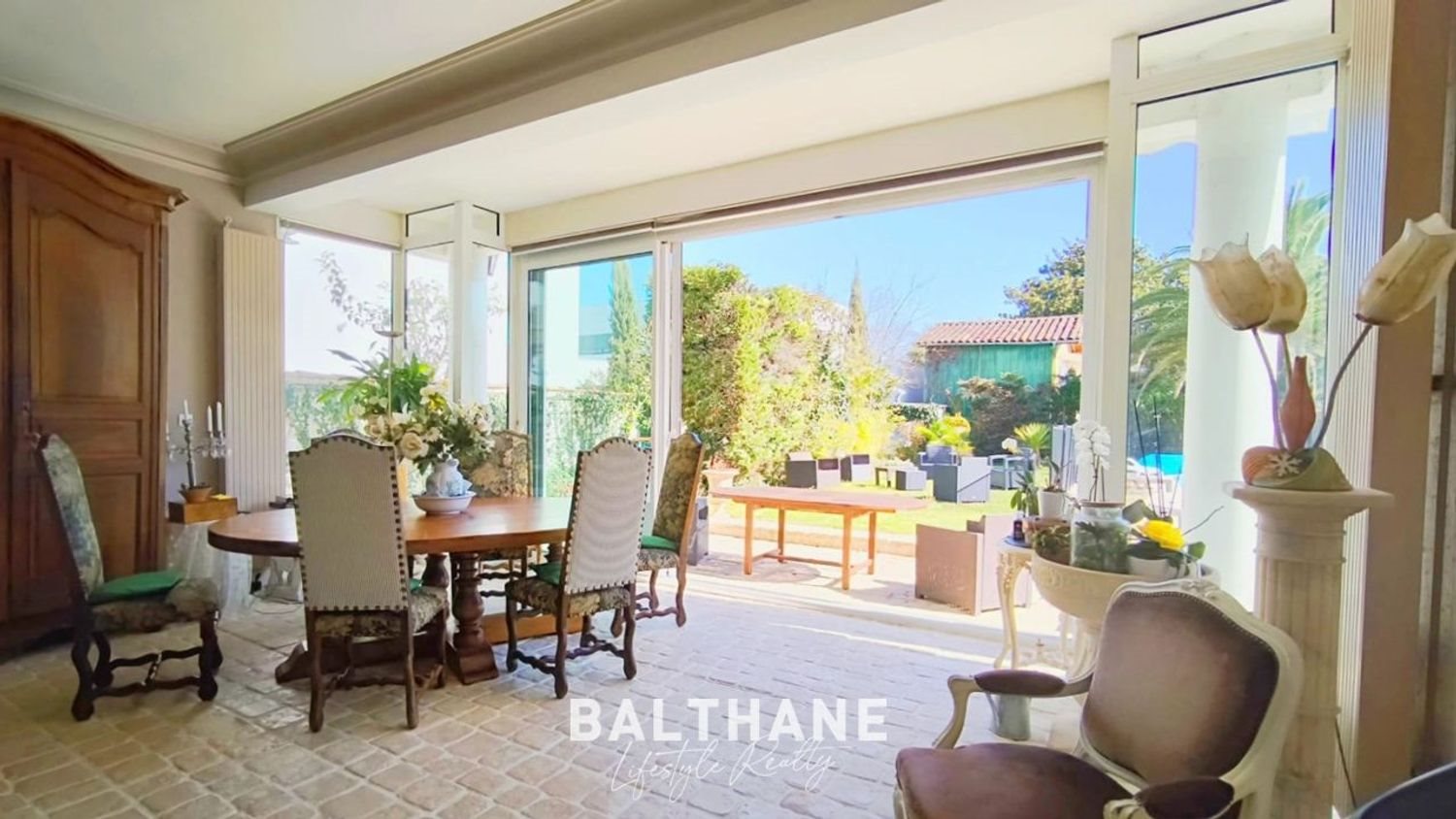 Maison à vendre, 180m², Le Bouscat