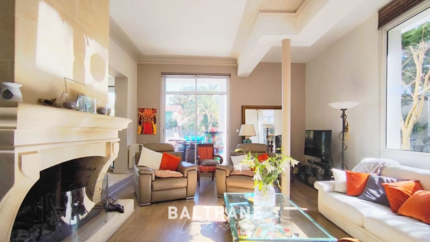 Maison à vendre, 180m², Le Bouscat