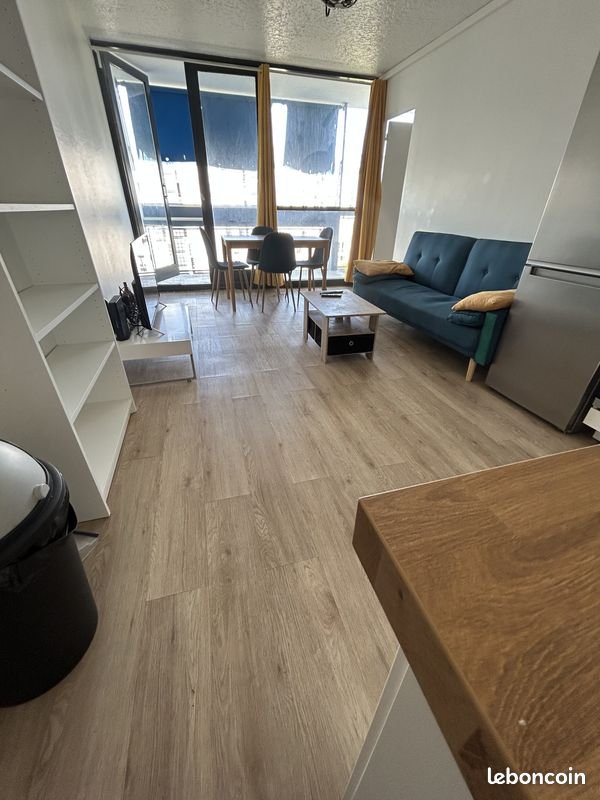 Appartement à vendre, 72m², Mérignac