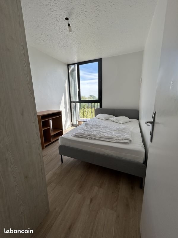 Appartement à vendre, 72m², Mérignac