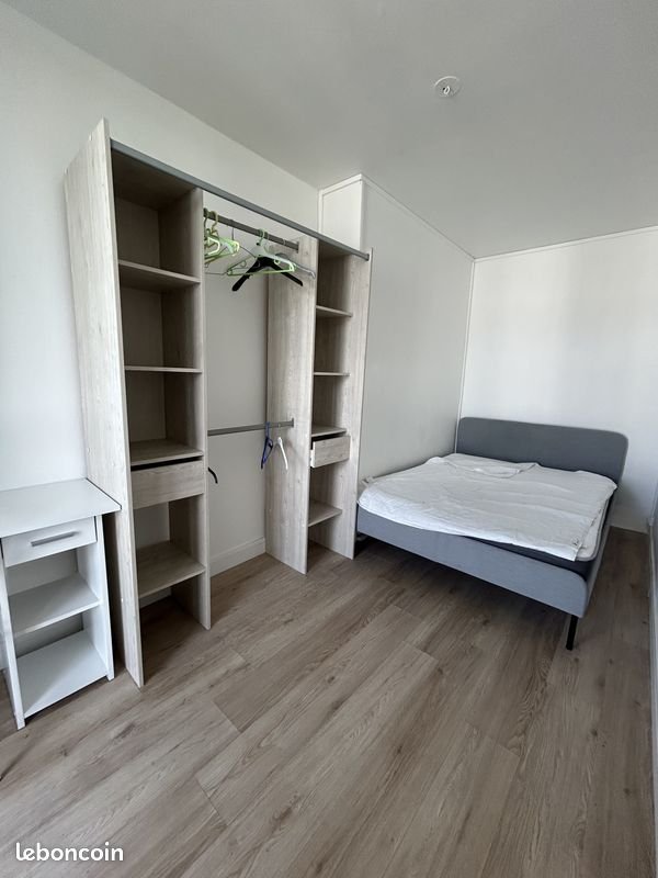 Appartement à vendre, 72m², Mérignac