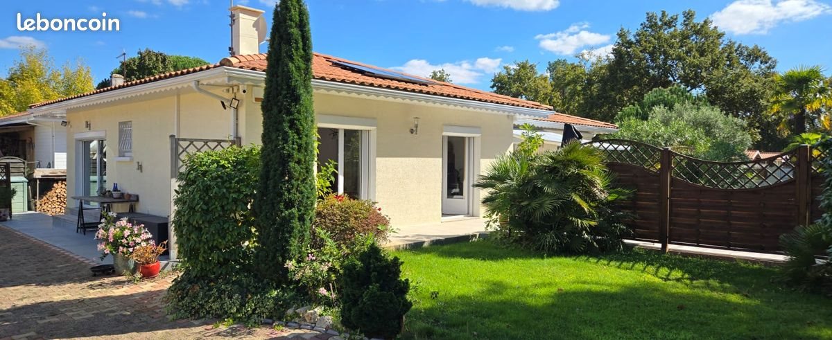 Maison à vendre, 122m², Lège-Cap-Ferret