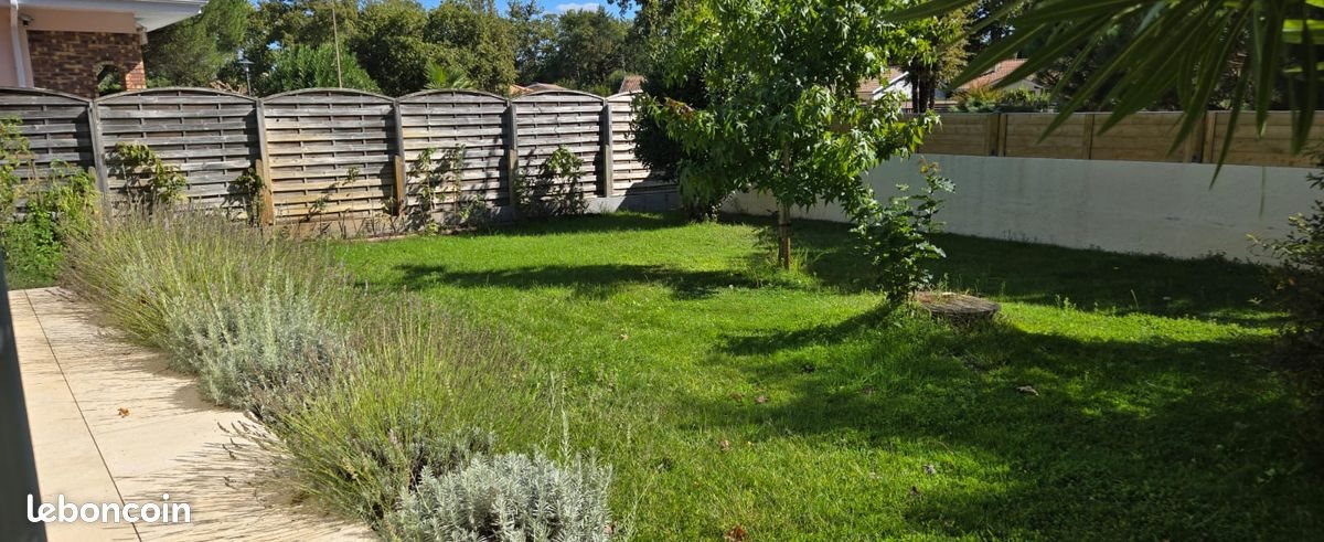 Maison à vendre, 122m², Lège-Cap-Ferret