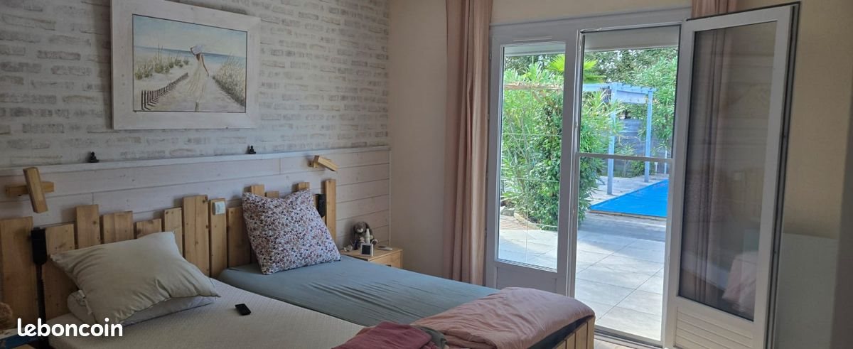 Maison à vendre, 122m², Lège-Cap-Ferret
