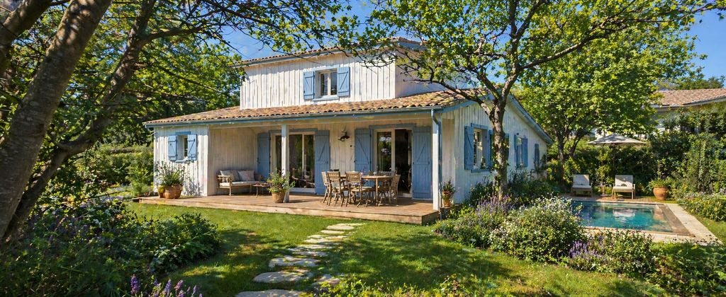 Maison à vendre, 1193m², Lanton
