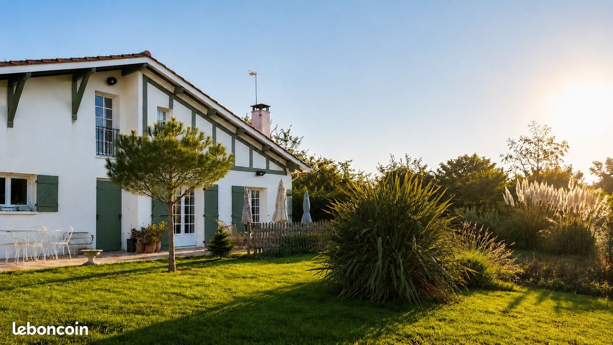 Maison à vendre, 155m², Gujan-Mestras